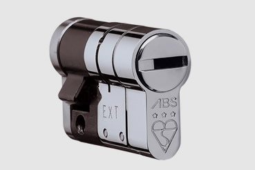 ABS locks installed by Wainstalls locksmith