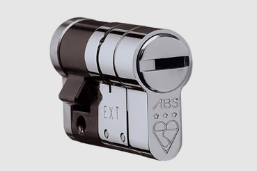 ABS locks installed by Birkdale locksmith