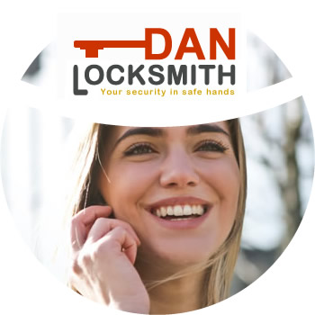 Dan Locksmith UK