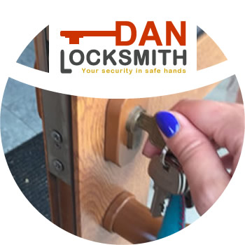 Locksmith in South Woodgate