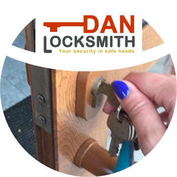 Locksmith in Birmingham