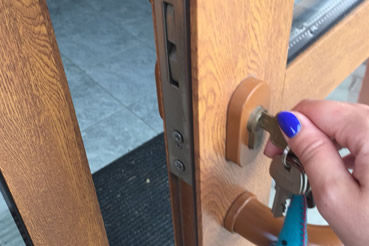 Stechford Locksmith Services