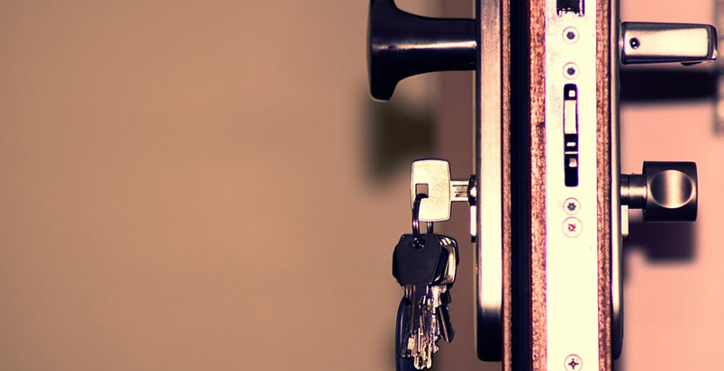 Birkdale Security products installation